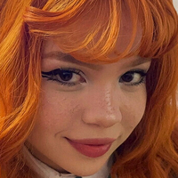 Olivia Elfie Nude