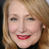 Patricia clarkson topless