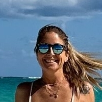 Patrícia Maldonado Nude