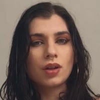 Paula Hergon Nude