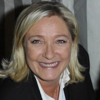 Pierette Le Pen Nude