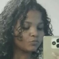 pretinha Nude