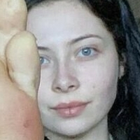 Queen G /QueenGSoles Nude