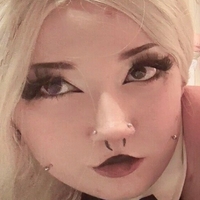 ratfae Nude
