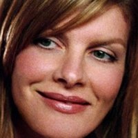 Rene russo naked pics