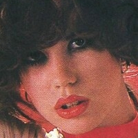 Retro Magazine Nude