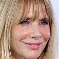 Nude pictures of rosanna arquette