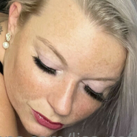 Rose-Isabelle Nude