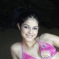 Rosy Sanchez Nude