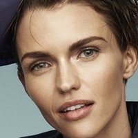Ruby Rose Nude
