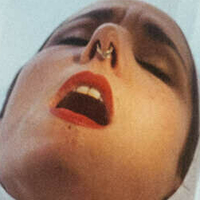 sacharovinski Nude