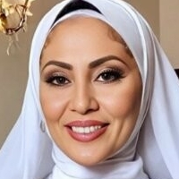 Samira Al Zahir Nude