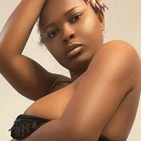 Sandra Benede Nude