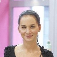 Sandra Novakova Nude