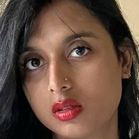 Sannati Mitra Nude