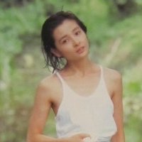 Saori Iwama Nude