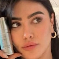 Sara Hesri Nude