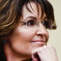 Sarah Palin Nude