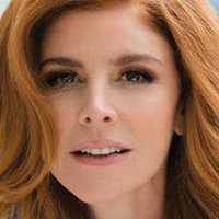 Sarah rafferty nudes