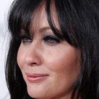 Nude pics of shannen doherty