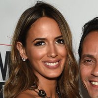 De topless shannon lima Marc Anthony's