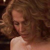 Sigourney weaver in the nude