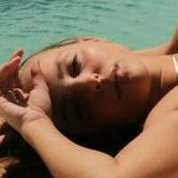 Stevens Luna Nude