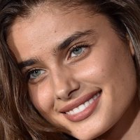 Nude taylor hill Taylor Hill