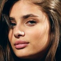 Taylor marie hill nude