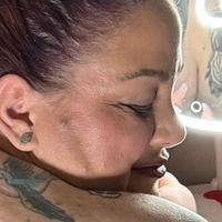 therealgloryfoxxx Nude