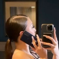 therealindigobabe Nude