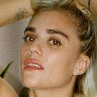 Tigerlily Nude