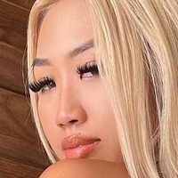 Tina Yoshi Nude