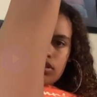 Toxic Indya Nude