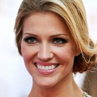 Nude pictures of tricia helfer