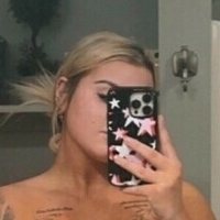 Trixxxy19 Nude