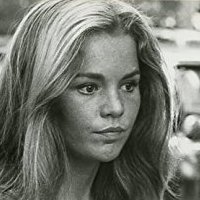 Tuesday Weld Topless