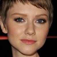Curry tits valorie Good Valory