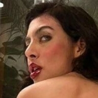 Vampira Morena Nude