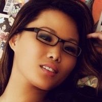 Vanessa Lai Fox Nude