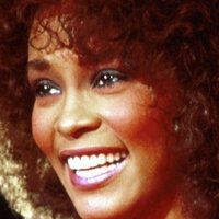 Photos whitney houston nude Whitney Houston