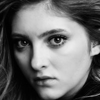 Nudes willow shields Willow Shields
