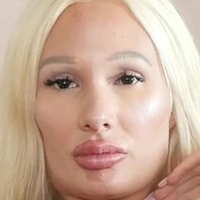 Winter Rae Nude