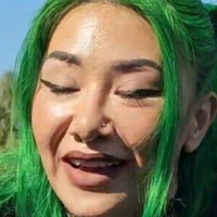 WWE Shotzi Nude