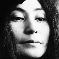 Yoko Nude