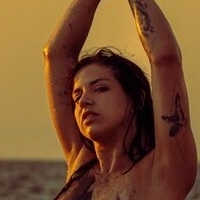 Yolanda Vidal Nude