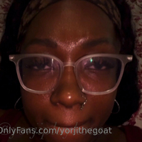 yorjithegoat Nude