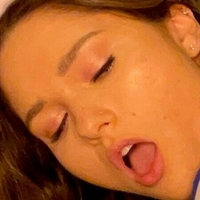zoebloomxoxo Nude