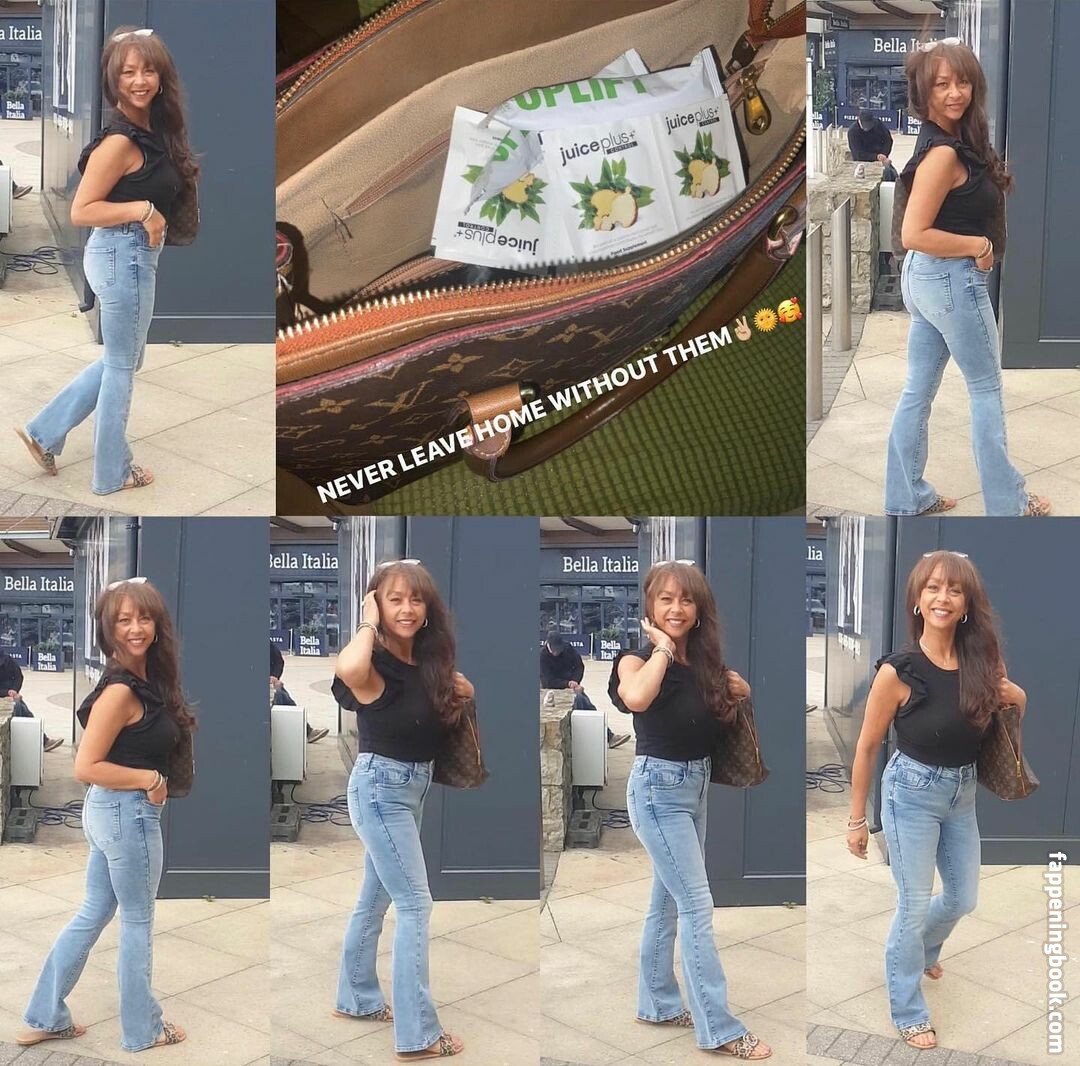 1980s Page 3 Models Nude, OnlyFans Leaks, Fappening - FappeningBook