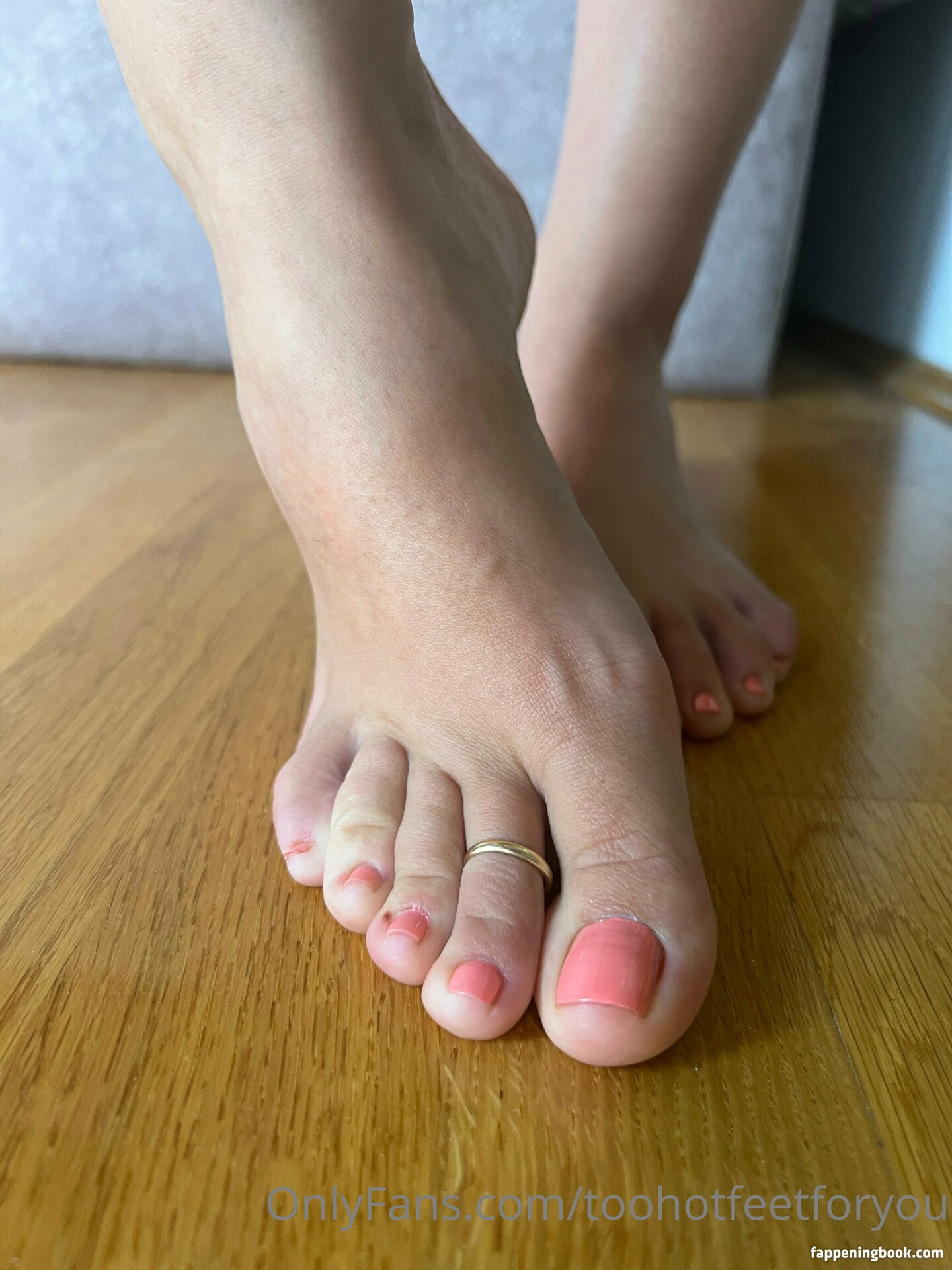 2hotfeet4you Nude OnlyFans Leaks